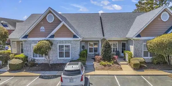 4530 Lighthouse Dr.