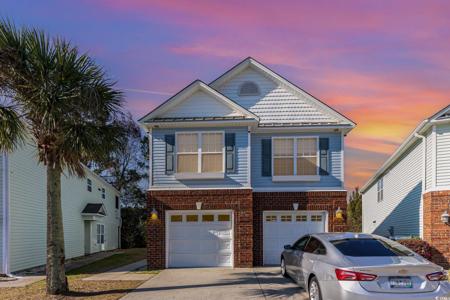 1341 Brown Pelican Dr.