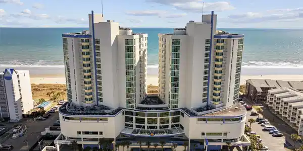 300 N Ocean Blvd.