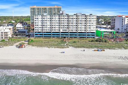 1709 S Ocean Blvd. S