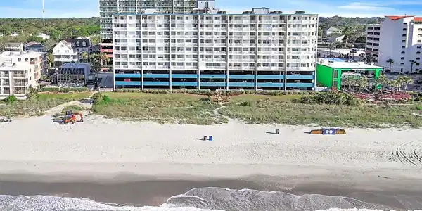 1709 S Ocean Blvd. S
