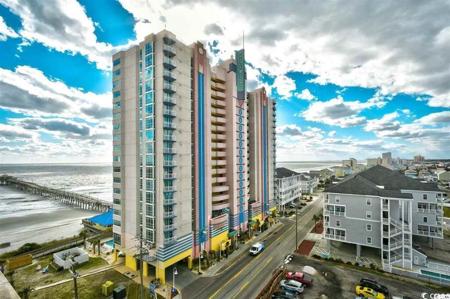 3500 N Ocean Blvd.