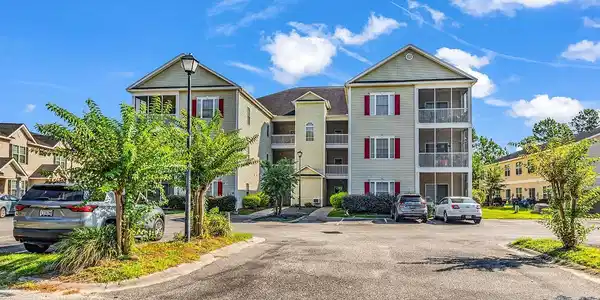 101 Maddington Place Dr.