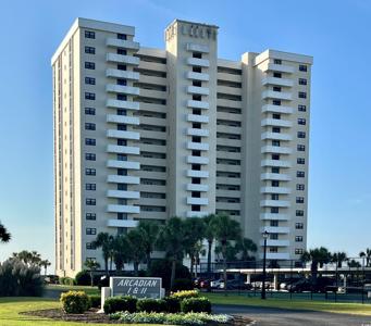 10100 Beach Club Dr.