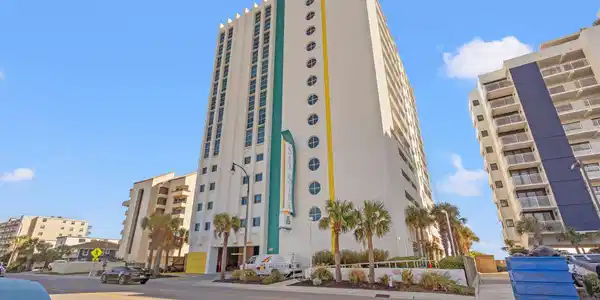 2301 S Ocean Blvd.