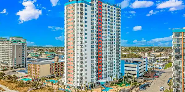 1605 S Ocean Blvd. S