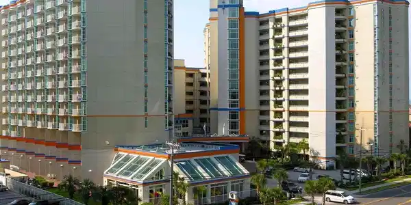 5200 North Ocean Blvd.