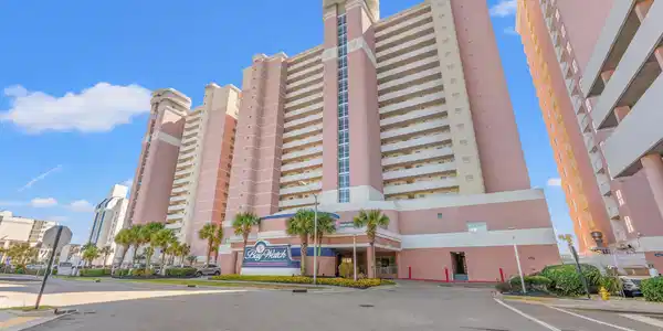 2701 S Ocean Blvd.