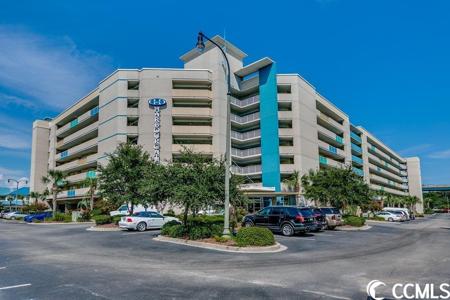 2100 Sea Mountain Hwy.