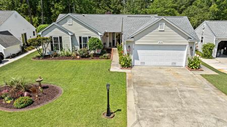 313 Mourning Dove Ln.