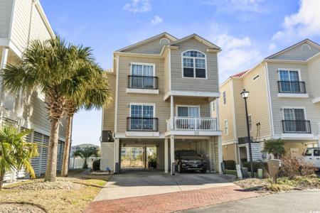 2304 Pointe Marsh Ln.