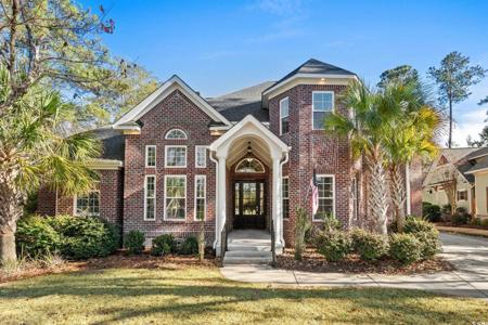 653 Whispering Pines Ct.