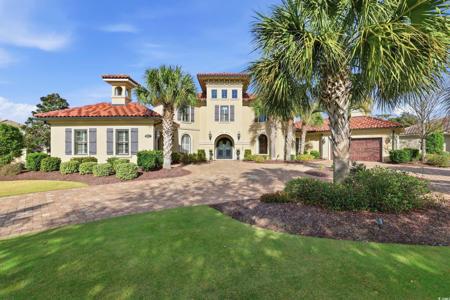 9552 Lugano Ct.