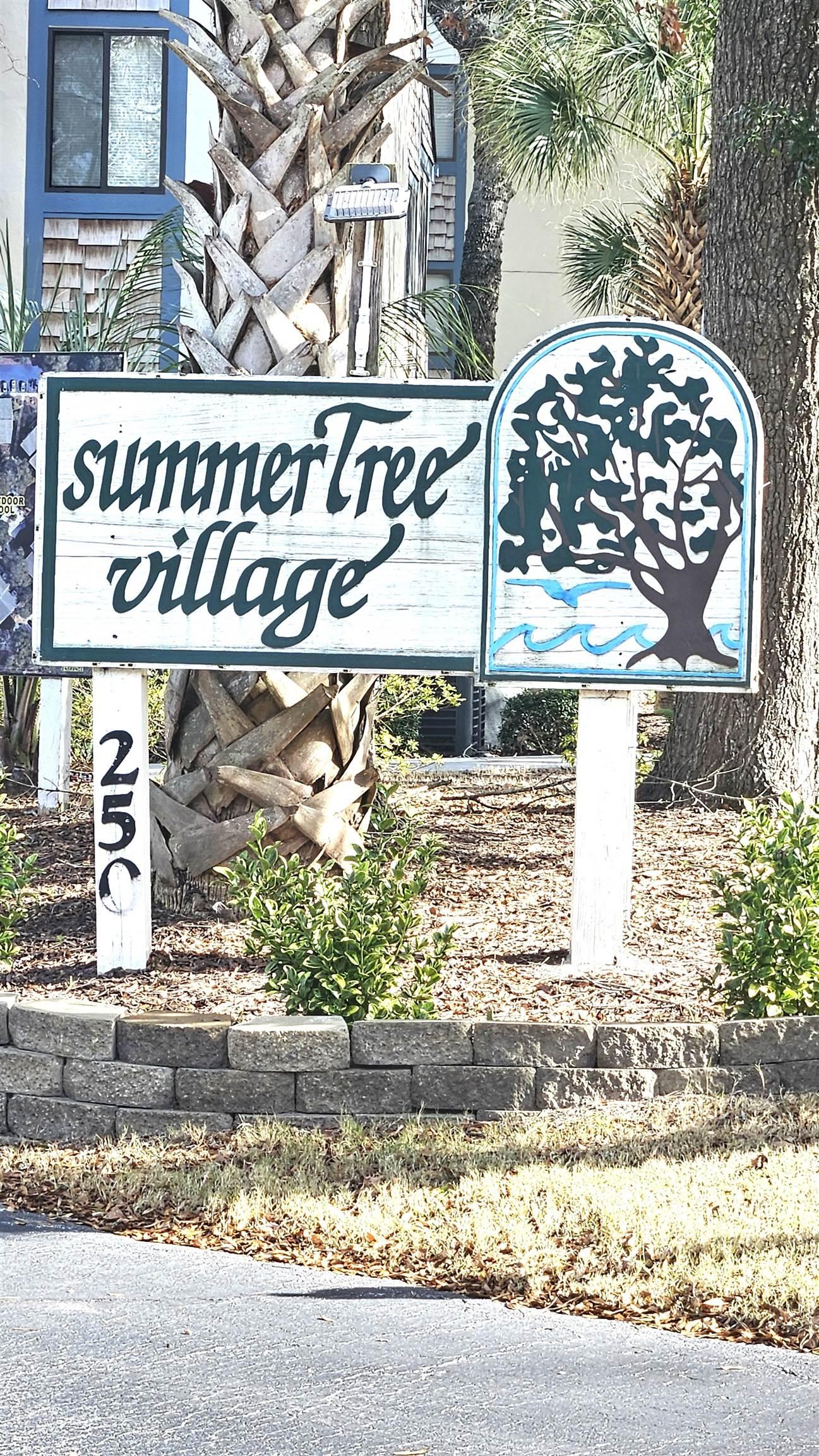 Image 3: View of community / neighborhood sign Image 3: View of community / neighborhood sign