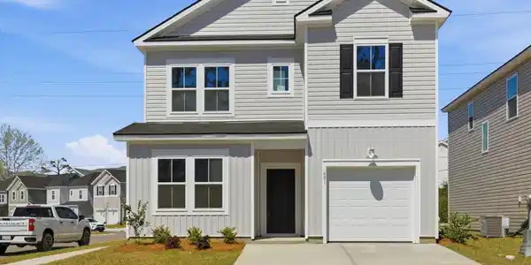 601 Southwind Way