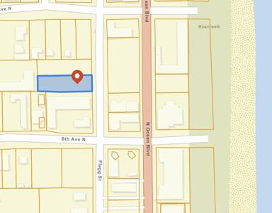 605 Flagg St.