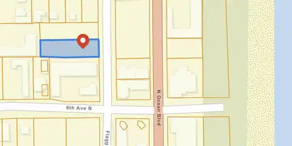 605 Flagg St.