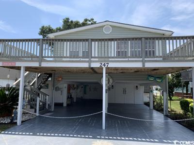 247 Sanddollar Dr.