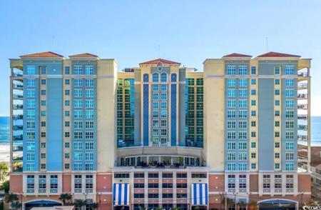 603 S Ocean Blvd.