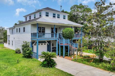 3659 Jordan Landing Rd.