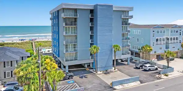 929 S Ocean Blvd.