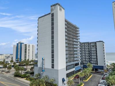 2001 S Ocean Blvd.
