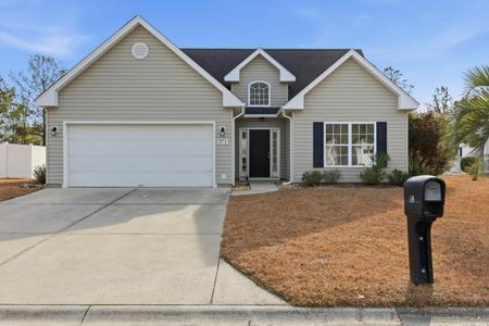 371 Harbour Reef Dr.