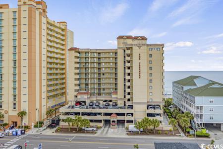 501 S Ocean Blvd.