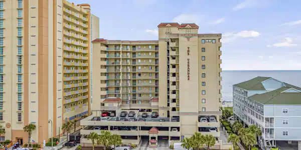501 S Ocean Blvd.