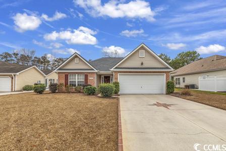 4545 Fringetree Dr.