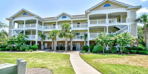 5801 Oyster Catcher Dr.