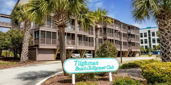 207 N Ocean Blvd.