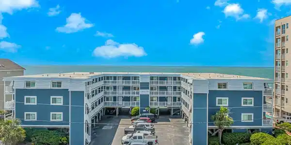 5600 N Ocean Blvd.