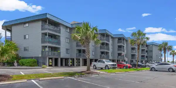 6001 N Ocean Blvd.