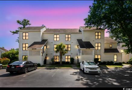 4510 Little River Inn Dr.