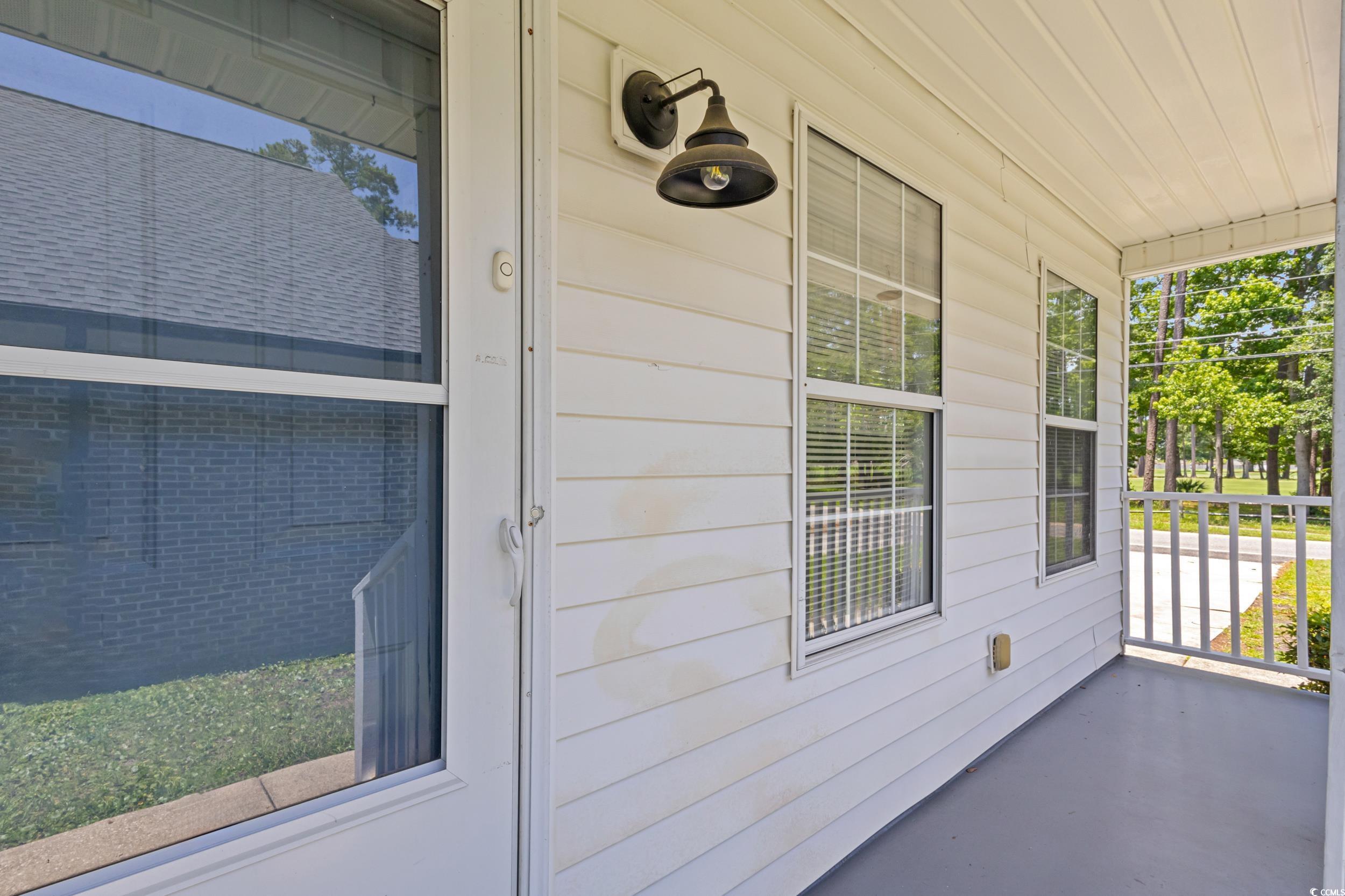 Image 3: View of porch Image 3: View of porch