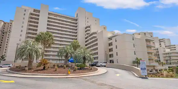 100 Ocean Creek Dr.