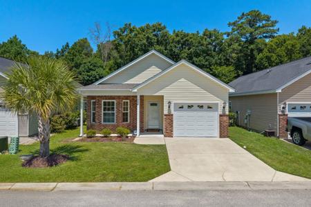 308 Palm Cove Circle