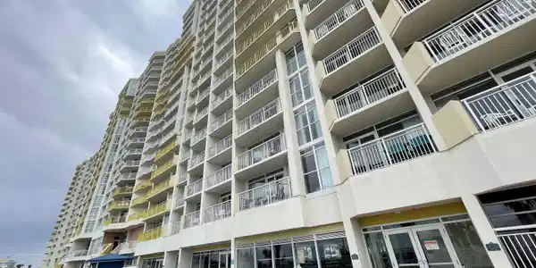 2701 S Ocean Blvd.