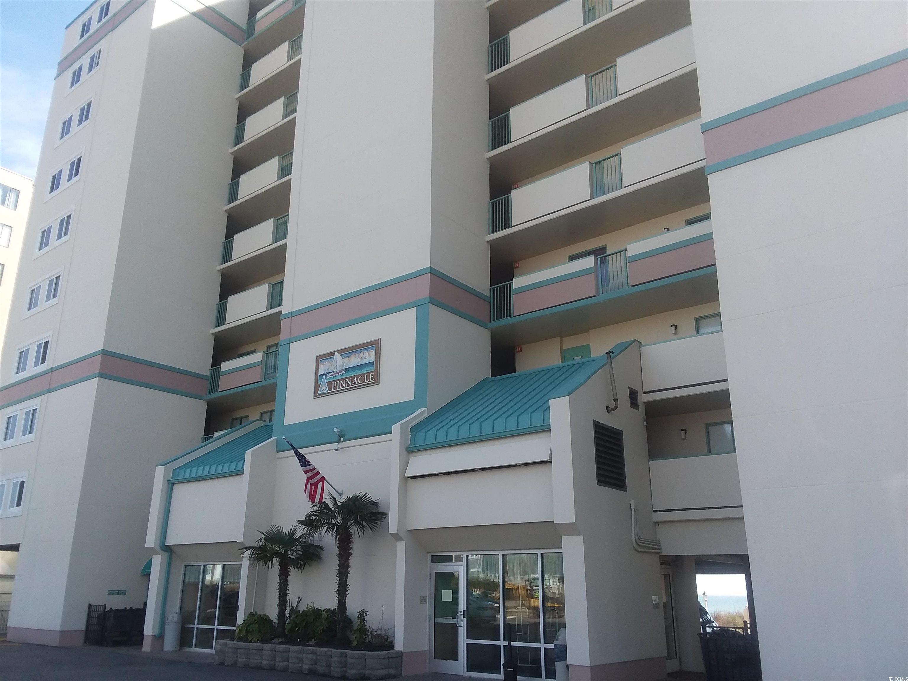 2507 S Ocean Blvd. S, North Myrtle Beach, SC lhrmls02176831 Beach