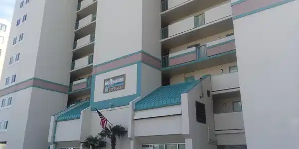 2507 S Ocean Blvd. S