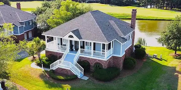 240 Marsh Lake Dr.