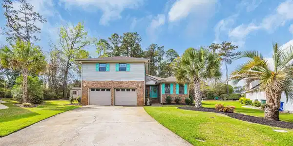 1421 Cottesmore Ct.