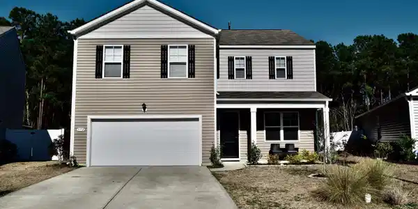 372 Emery Oak Dr.