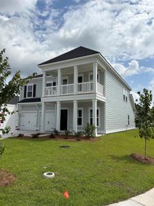 1301 Beach Way Ln.
