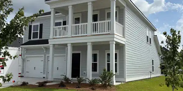 1301 Beach Way Ln.