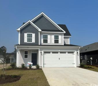 1007 Cascade Loop