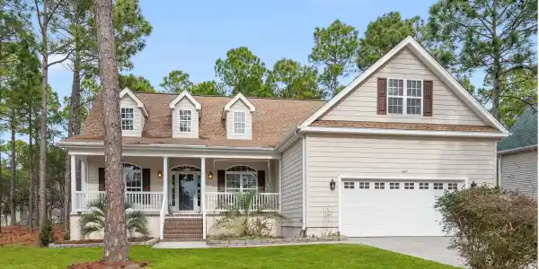 3831 Winding Vine Way