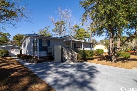 3219 Santee Dr.