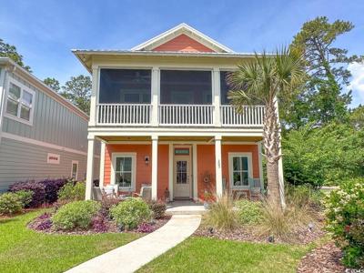 305 Lumbee Circle